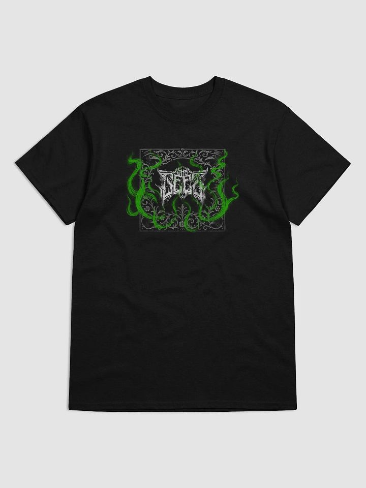 Revived Plague GEE J - The Shirt product image (1)
