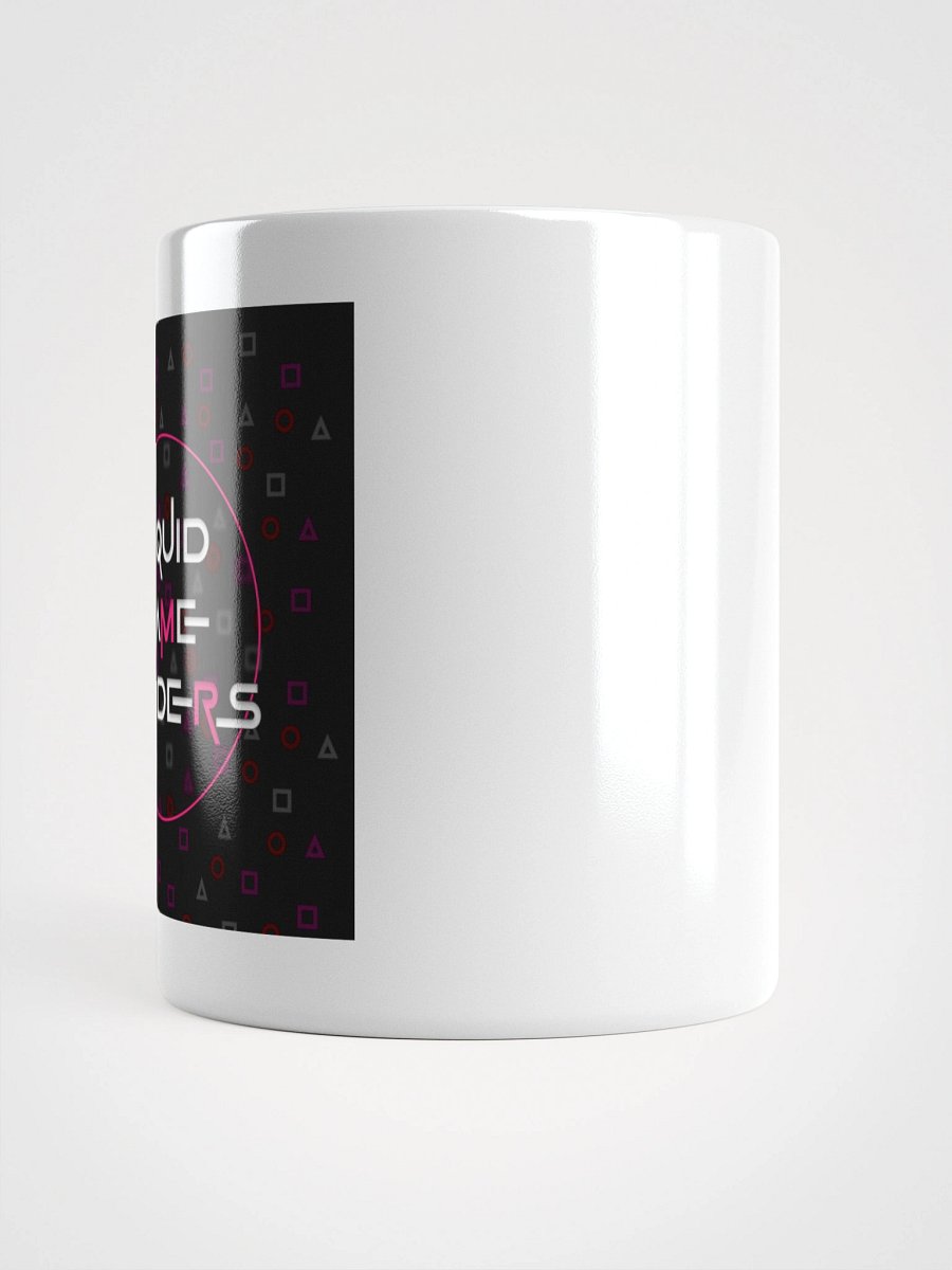 Squid Game Shapes Mug product image (5)