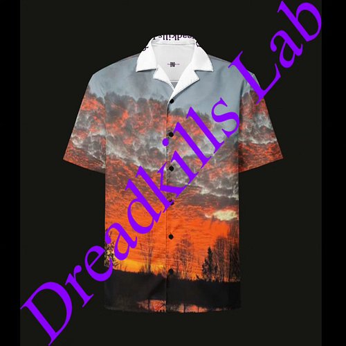 Come check out our two amazing shirts!! These are of actual sunsets and sunrises!

The first one is called Fiery Skies 
& 
Th...