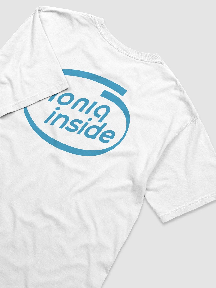 Limited Bioniq Inside T-shirt product image (3)