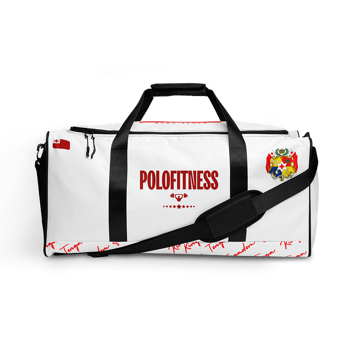 POLOFITNESS product image (1)