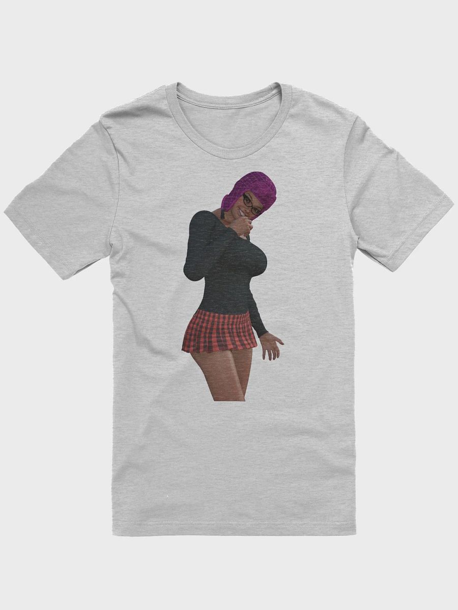 Maria T-shirt product image (1)