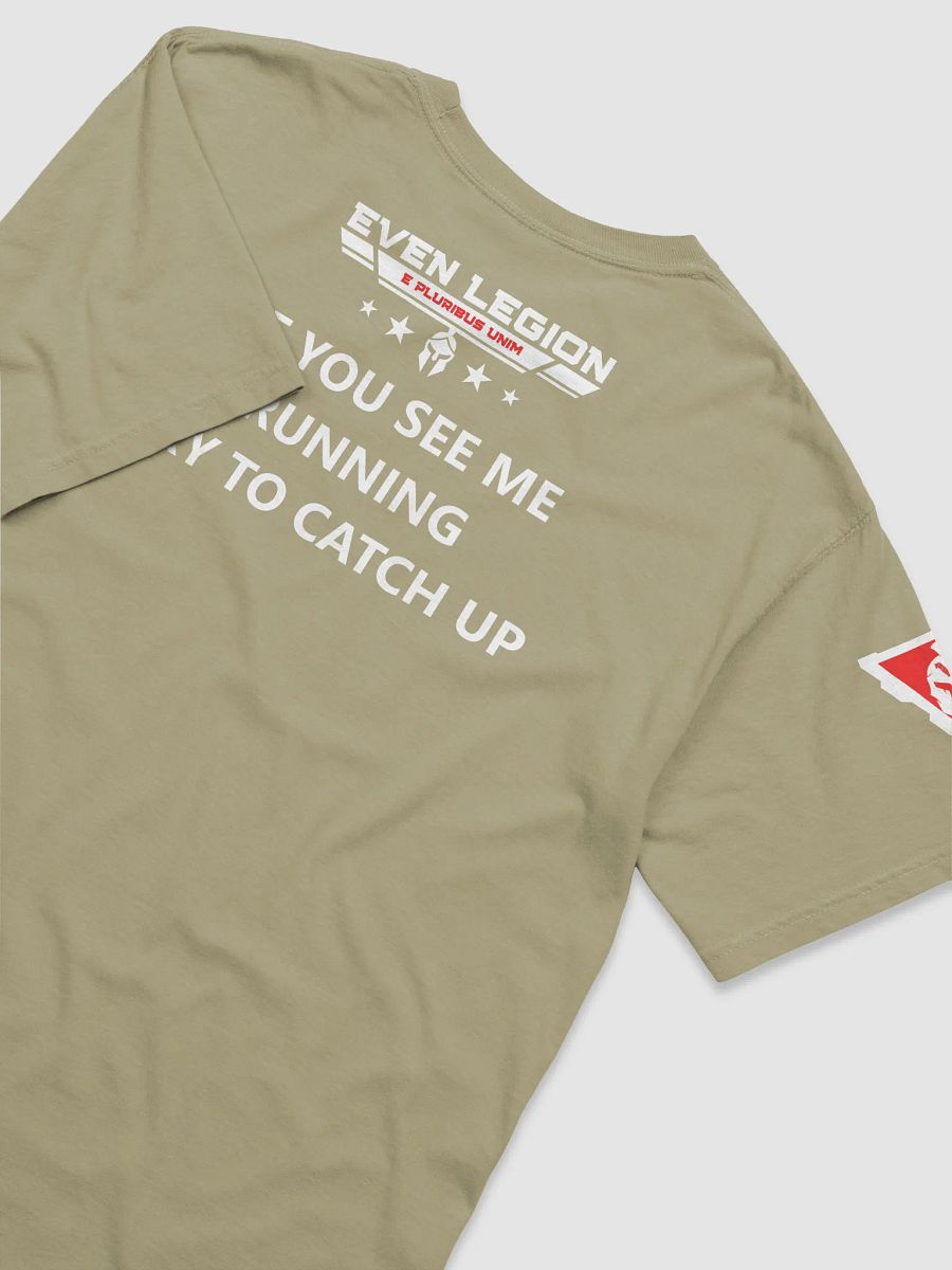 Friendly A2 Inbound Vanguard Comfort Tee product image (13)