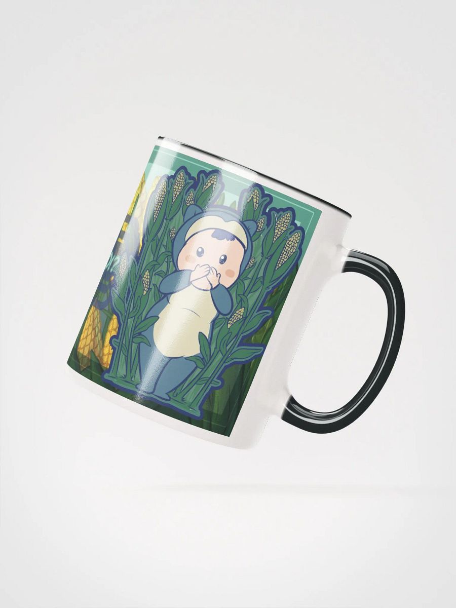OOPS in a Cornfield - Mug product image (5)