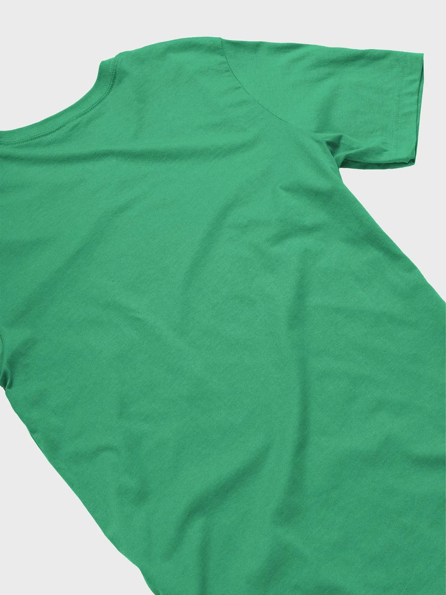 Super Soft and Flattering Tee: Art Deco Pooky The Squirrel product image (4)