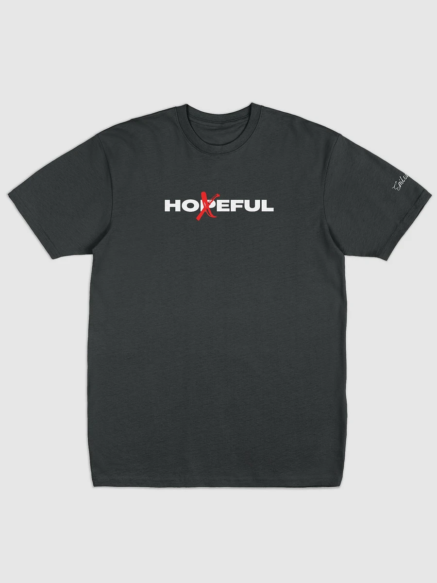 Hoeful Tshirt product image (1)