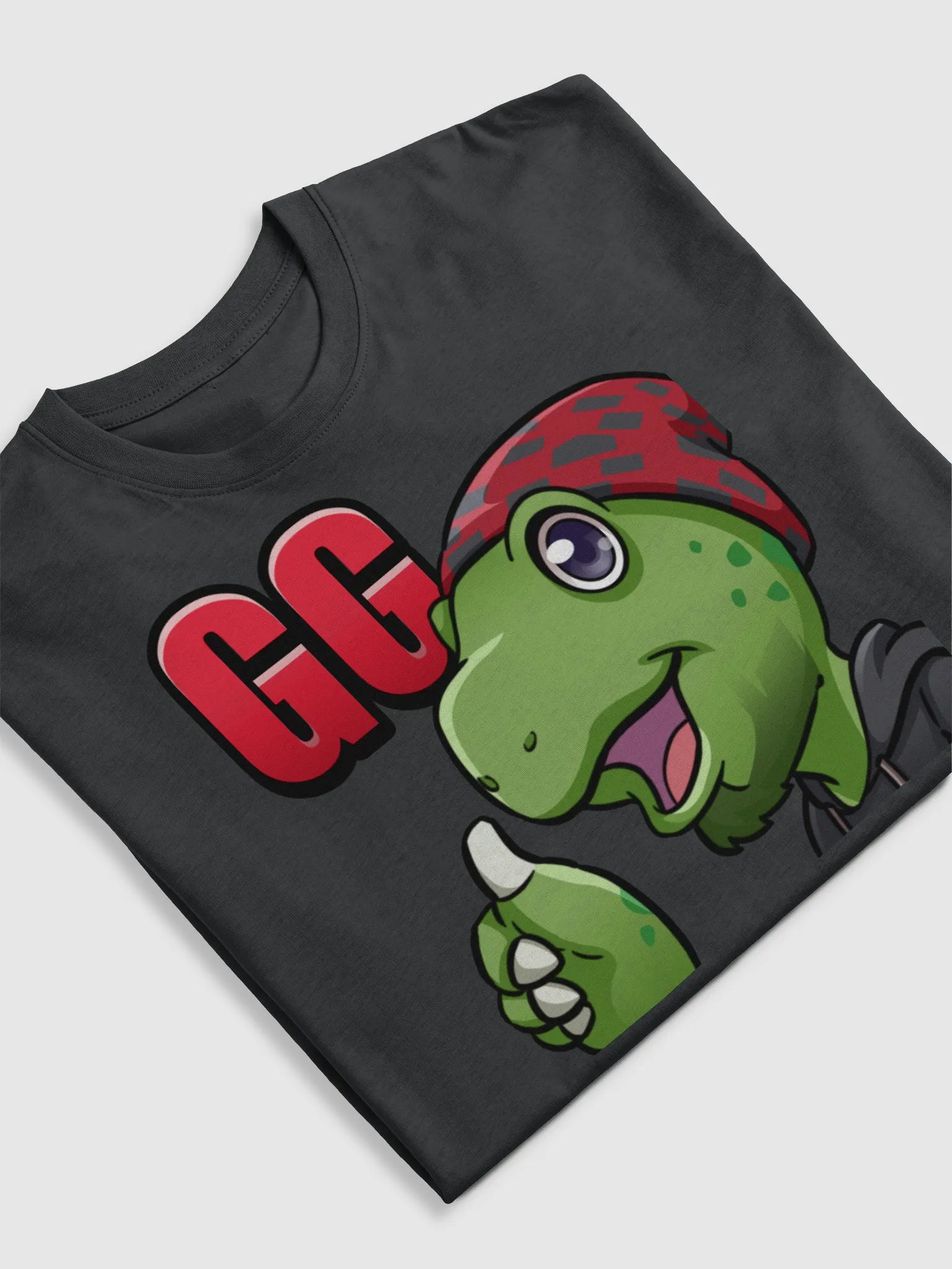 GG T-Shirt product image (5)