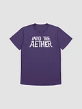 Into the Aether: Season 6 | Shirt product image (7)