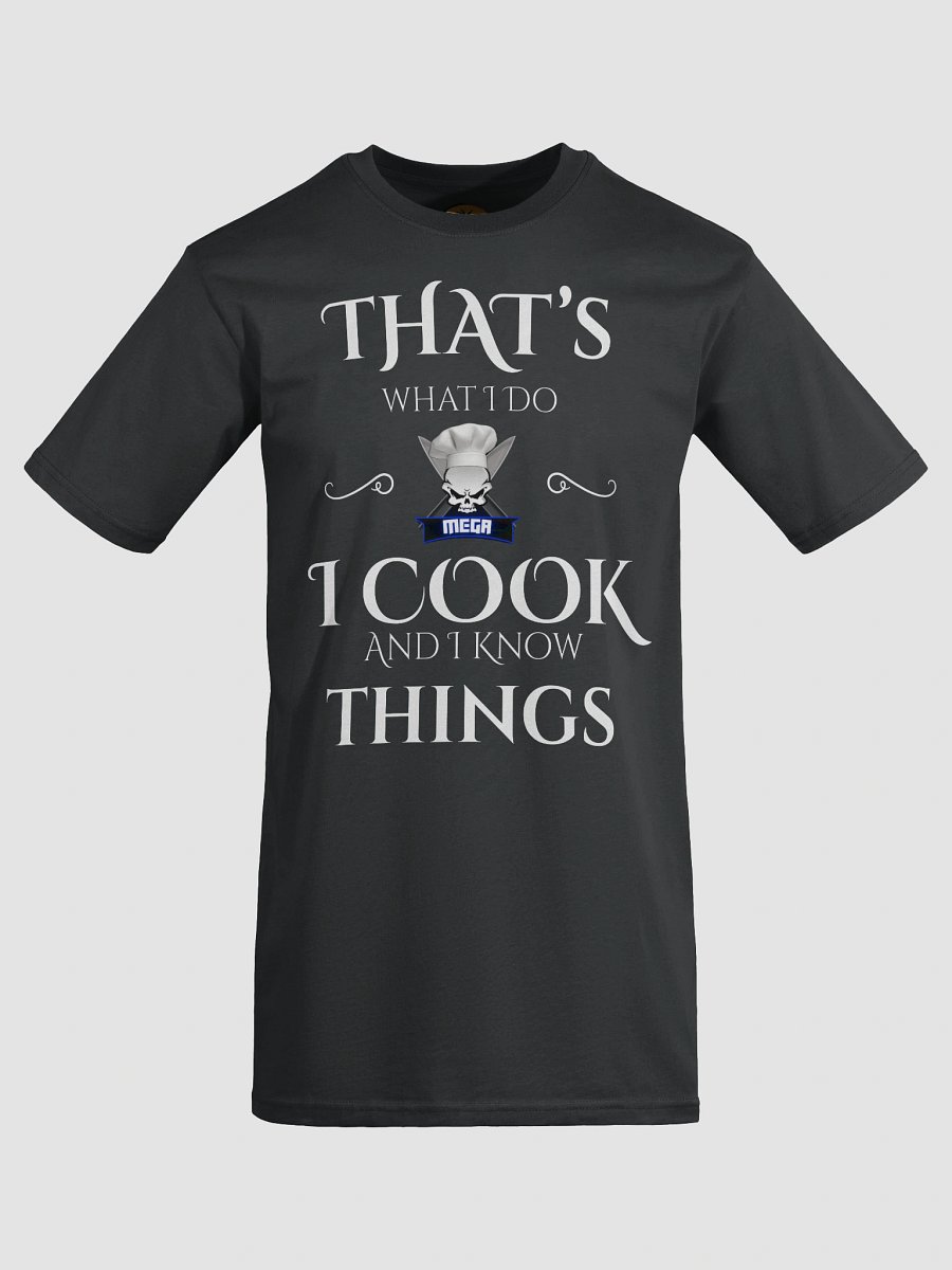 That's What I Do T product image (7)