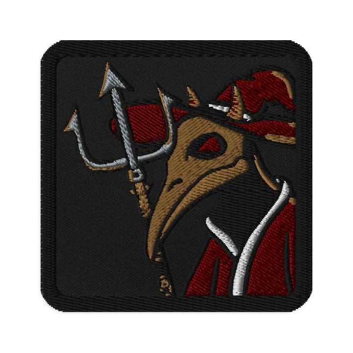 Evil Patch product image (1)