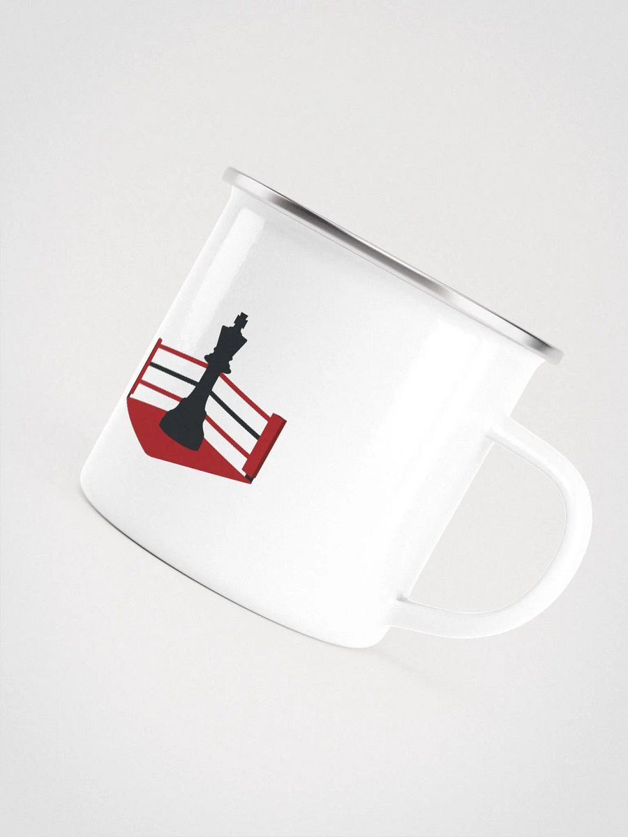 ChessBoxing Mug product image (4)