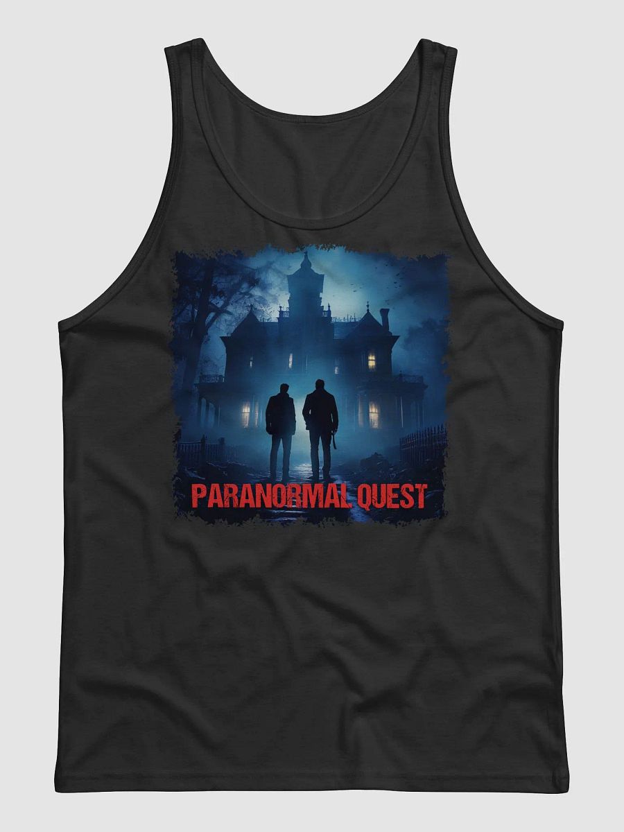 Paranormal Quest Tanktop product image (17)