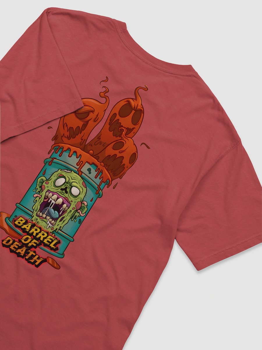Barrel of Death product image (21)