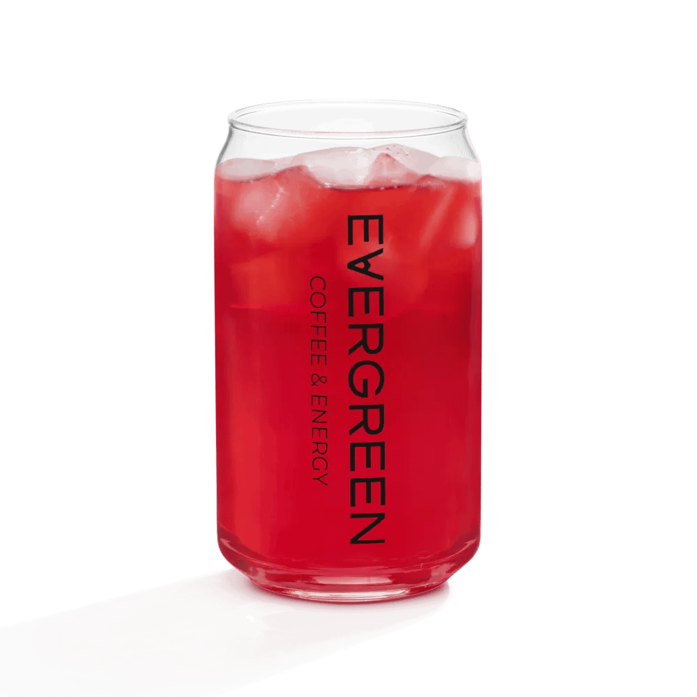 Brewista Basics | Evergreen Glass Cup product image (6)