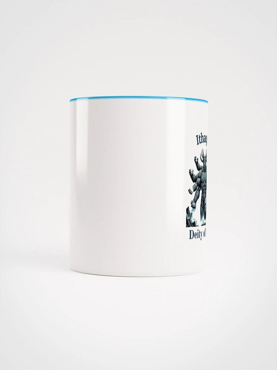 Supernal Ithaqua | Color Inside Mug product image (65)