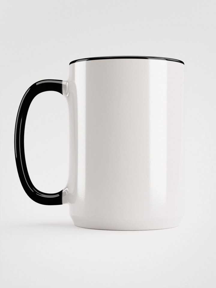 MONK GANG Mug product image (2)