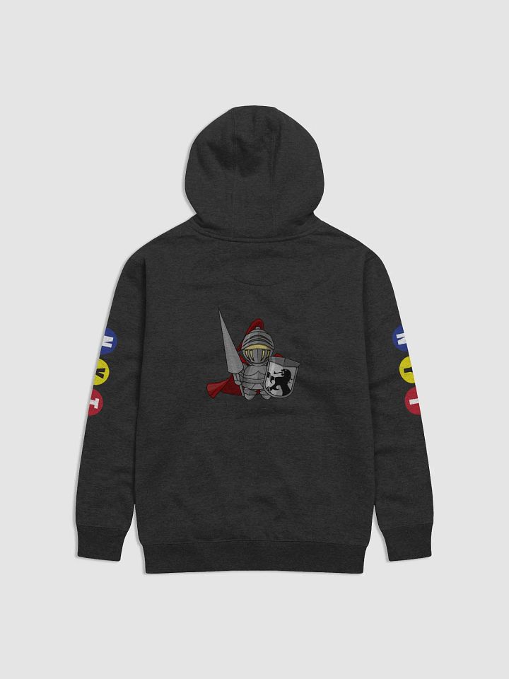 NYT HOODIE product image (13)