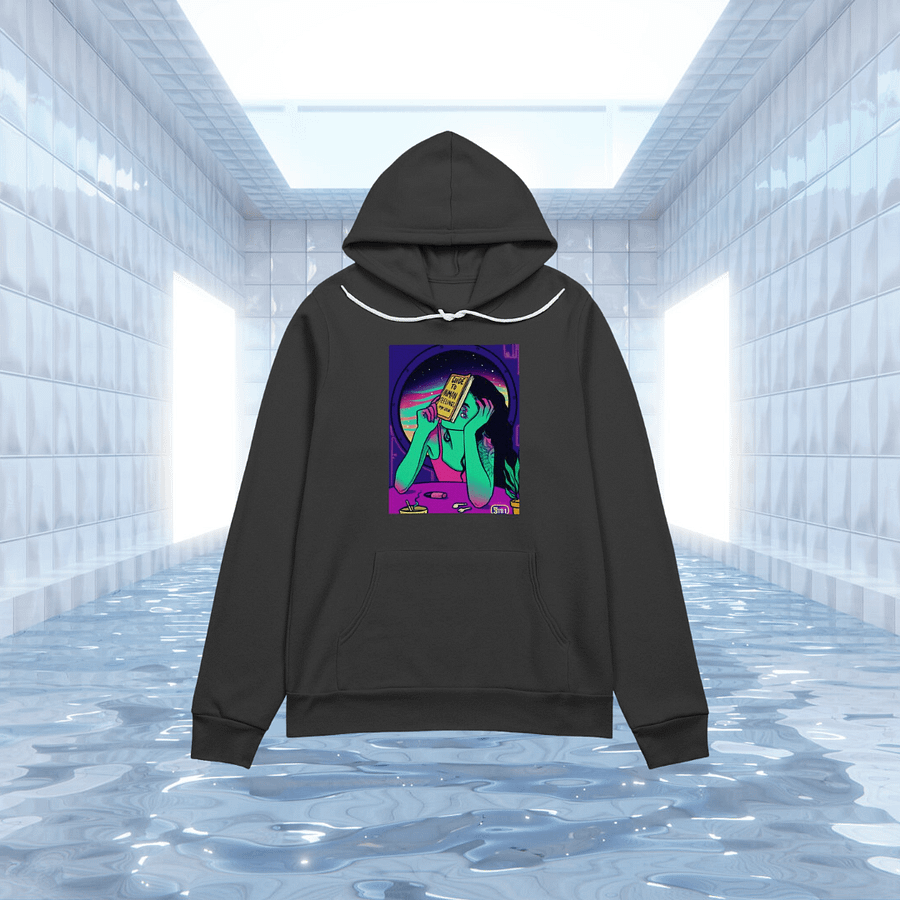 Human Being Hoodie product image (4)