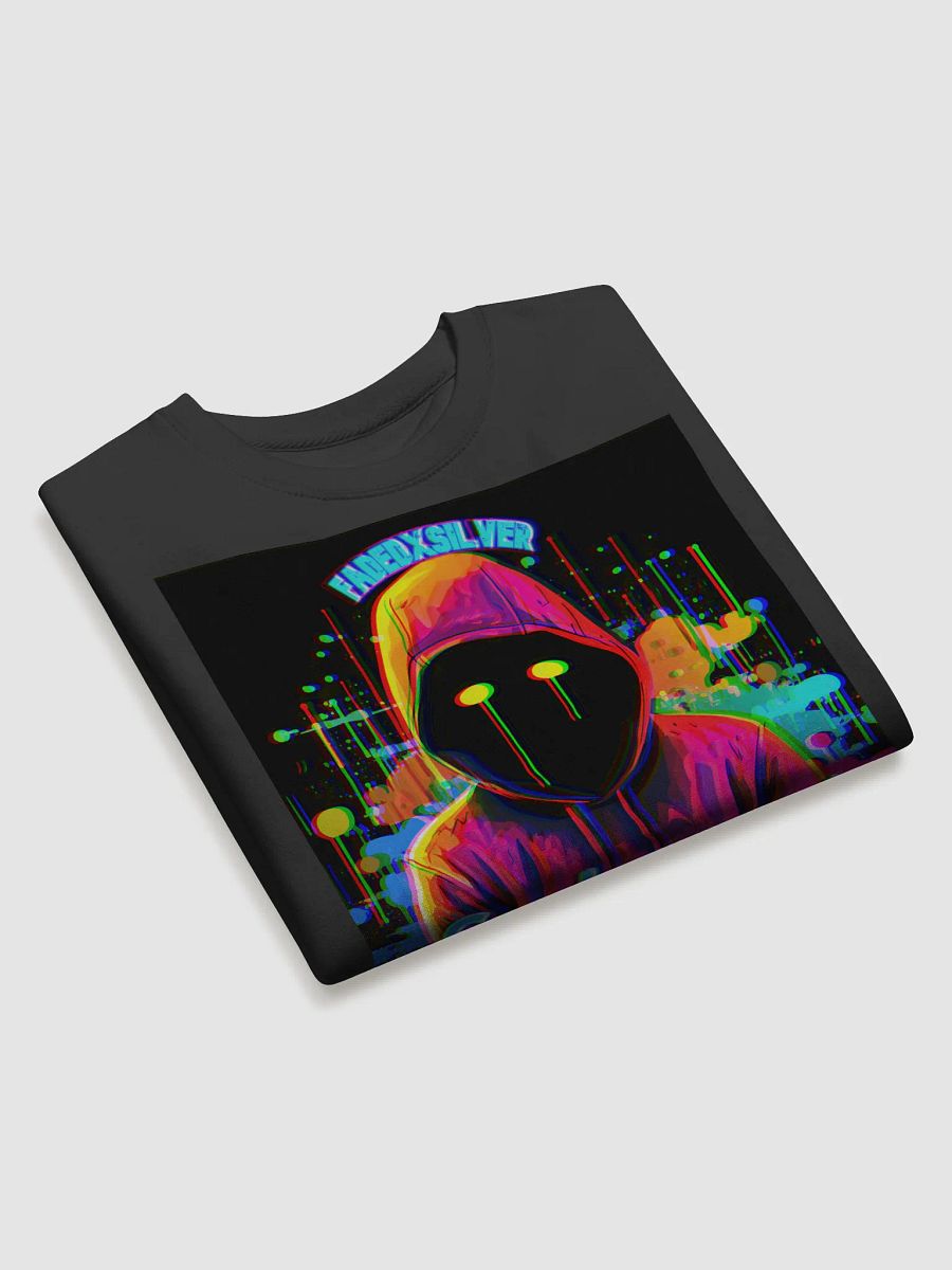Sad Gang Long Sleeve product image (3)