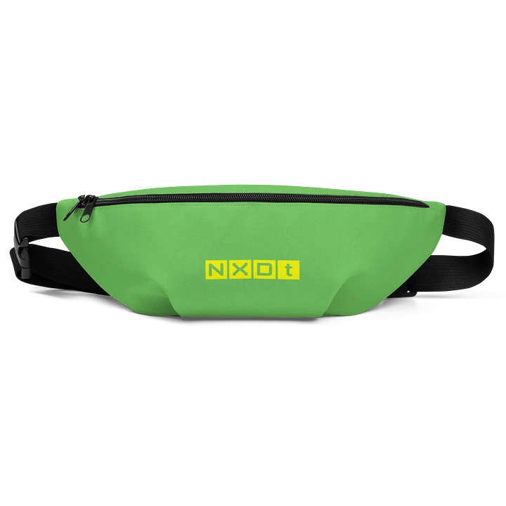 NXDt - Fanny Pack product image (1)