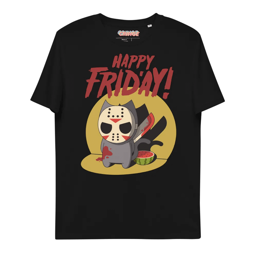 Happy Friday product image (3)