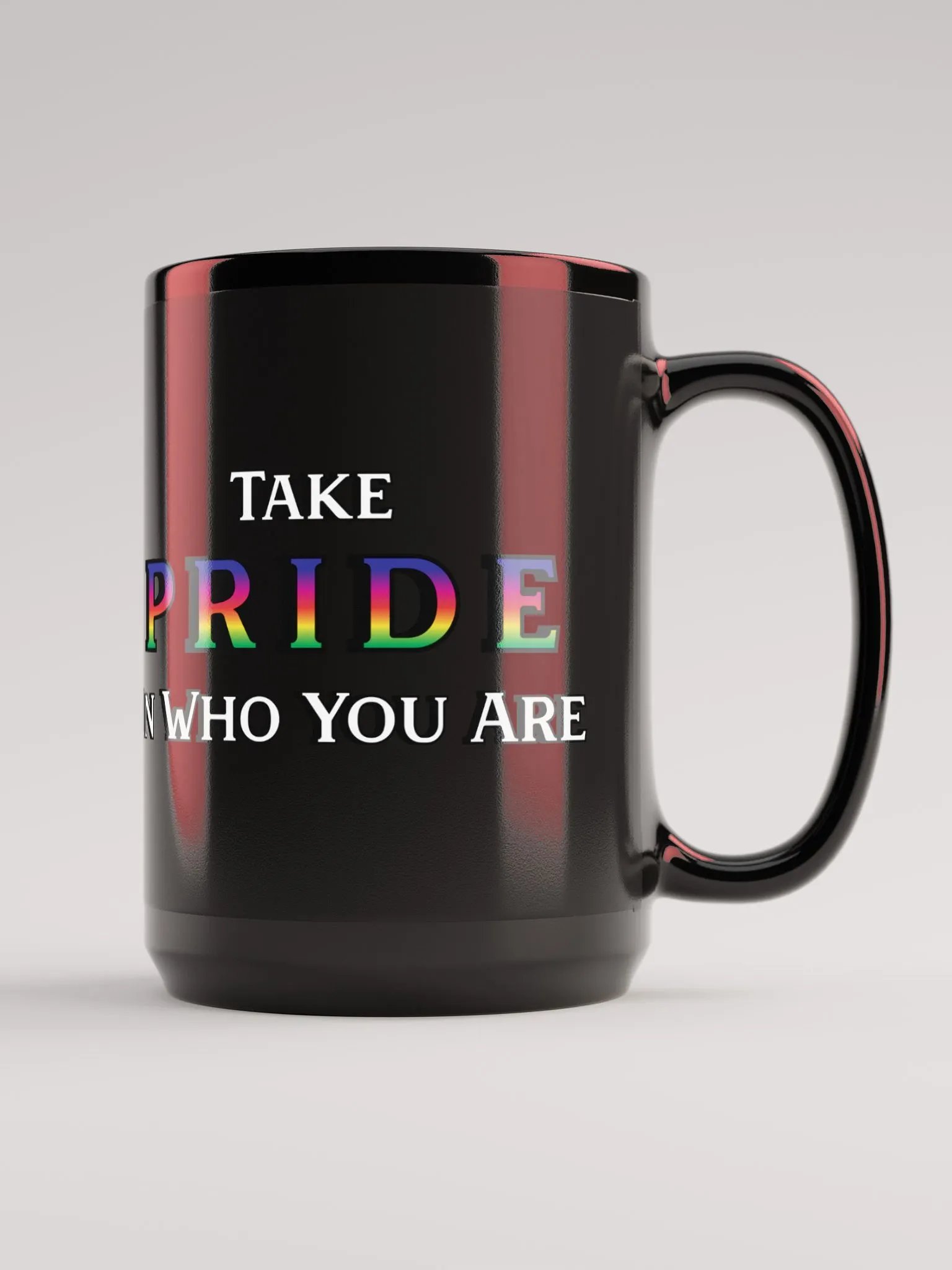 Pride 15 OZ Mug product image (1)