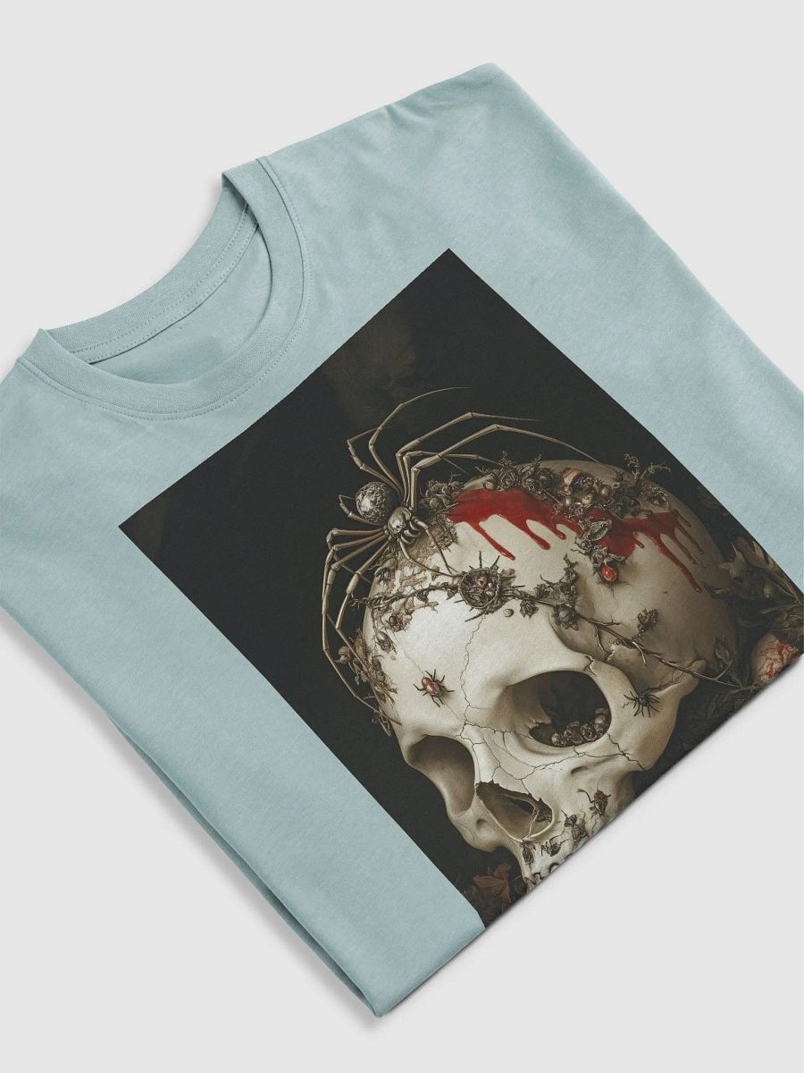 Cotton Heritage Men's Premium Heavyweight Tee by Cotton Heritage product image (19)