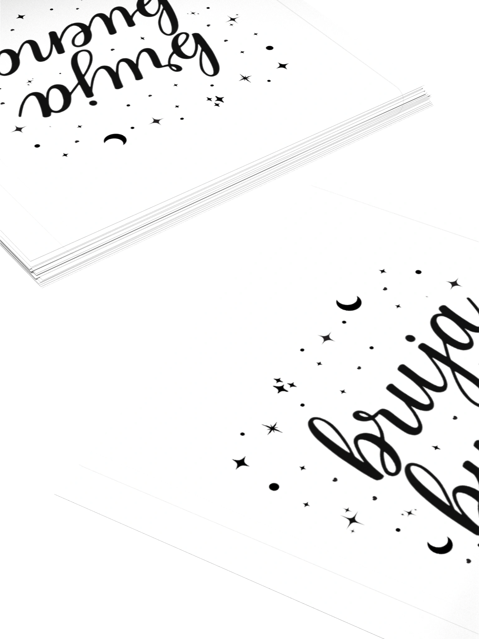 Bruja Buena Sticker • Latina Witch Vibes Aesthetic product image (5)