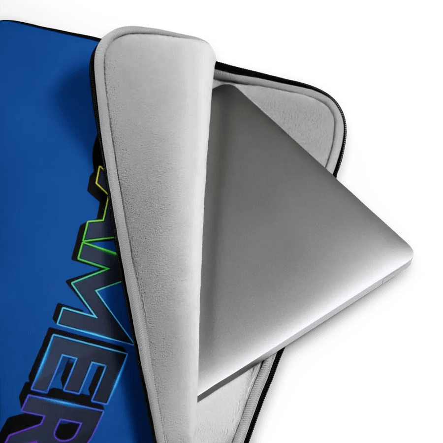 Laptop Gamer Sleeve product image (4)