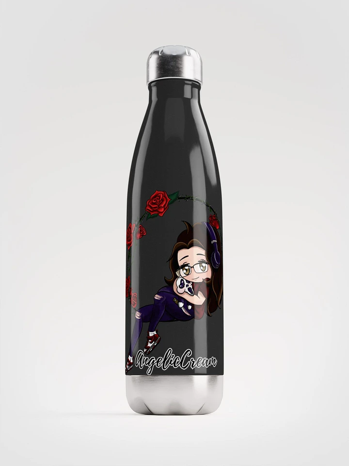 Angelic & Ghosty Water Bottle product image (3)