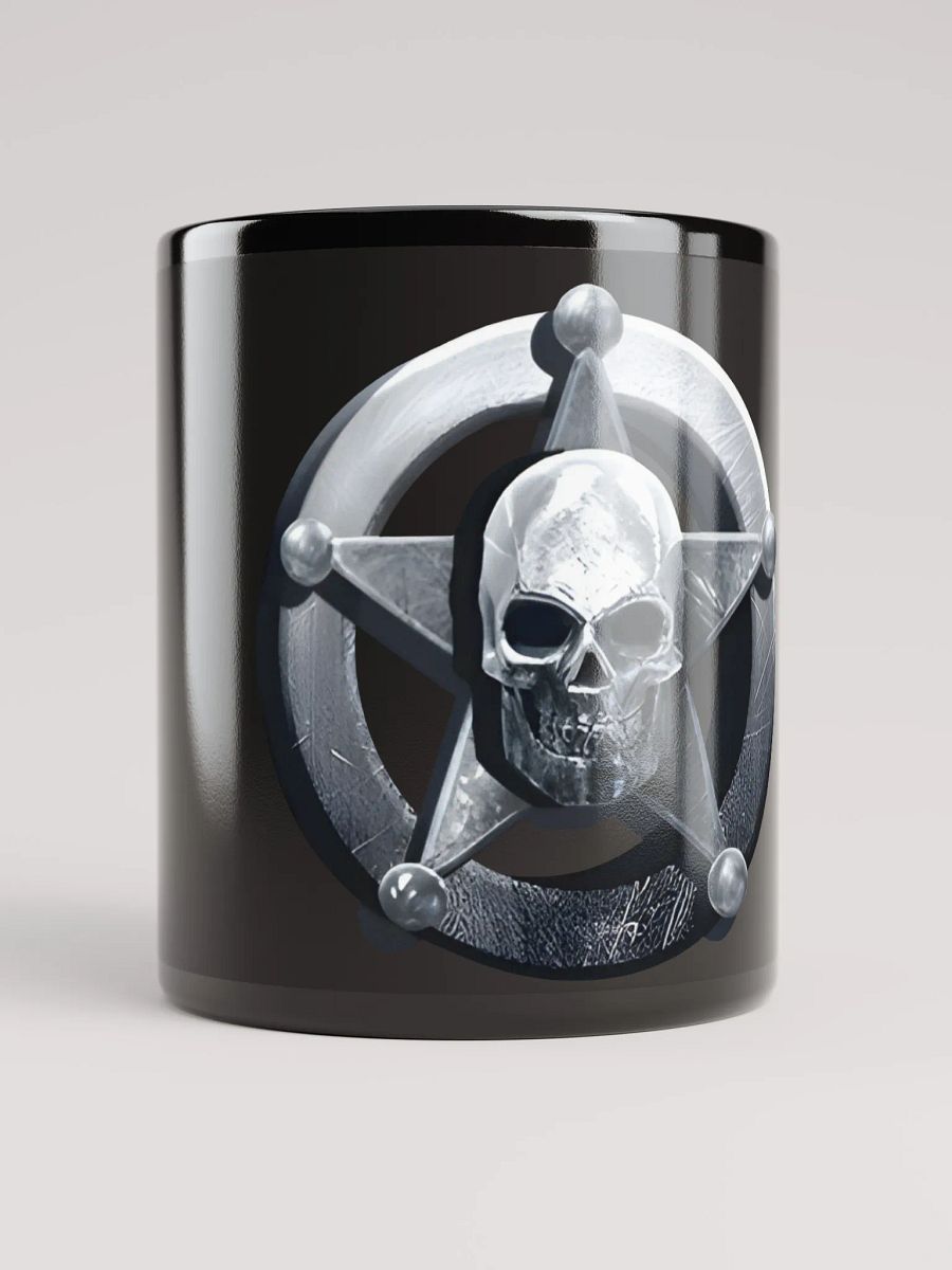 BSSO Soul Sipper Deputies Mug product image (5)