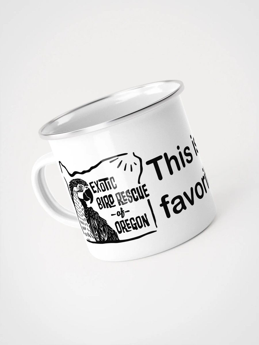 A Bird's Favorite Cup! product image (4)
