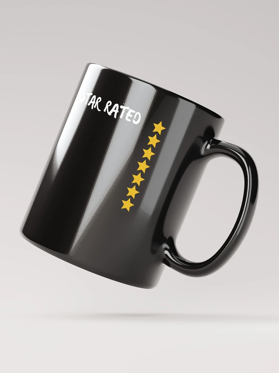 Star Rated Mug product image (2)