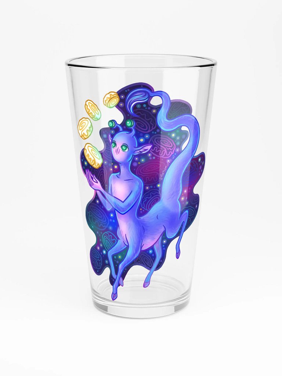 Bunz, Bun-Zuh Glass product image (3)