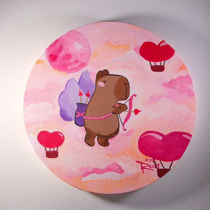 💘 Cupidbara Original product image (2)
