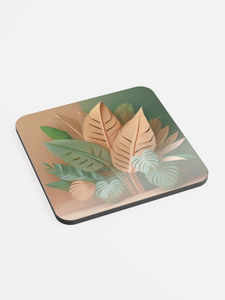 Plant (7) Coaster product image (2)