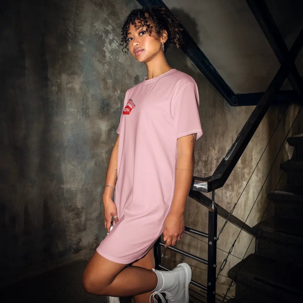 T-Shirt Dress product image (12)