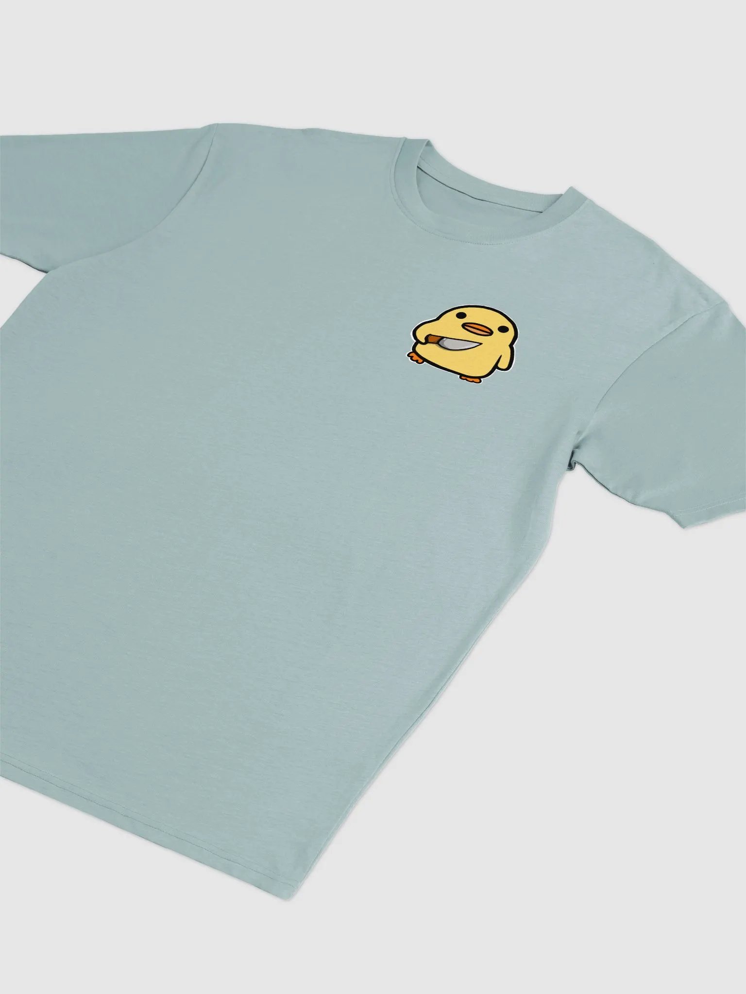 Stabby Duck Tee product image (8)
