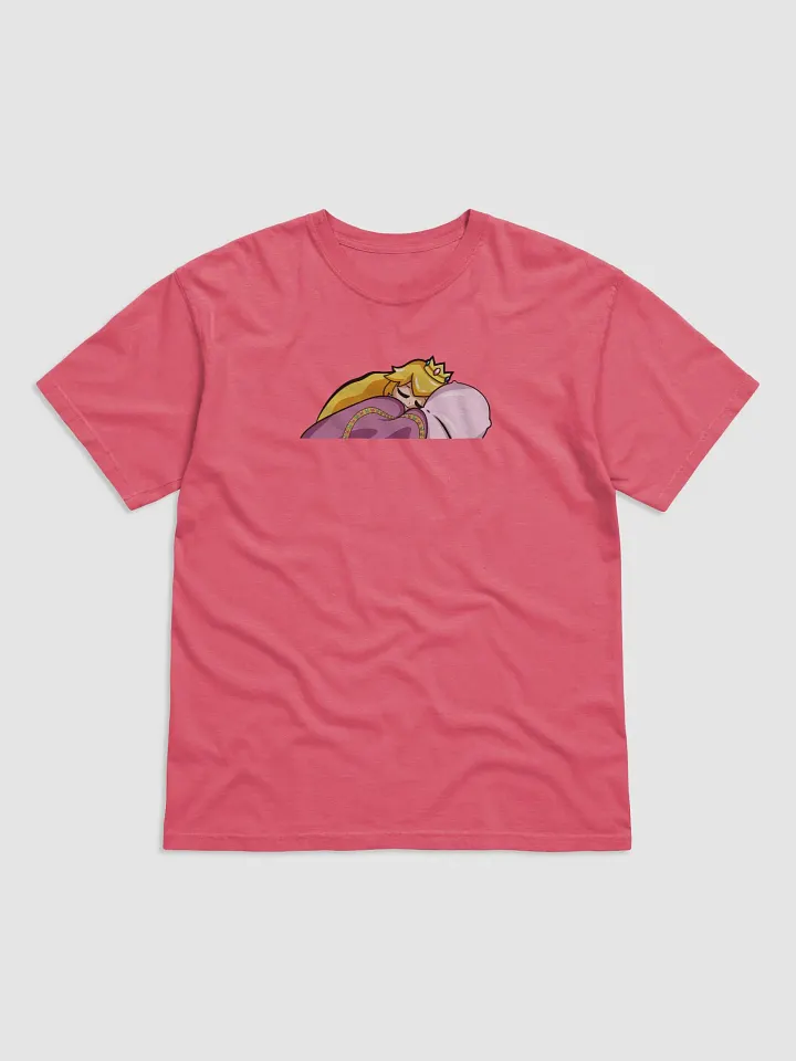 Sleep T-Shirt product image (73)