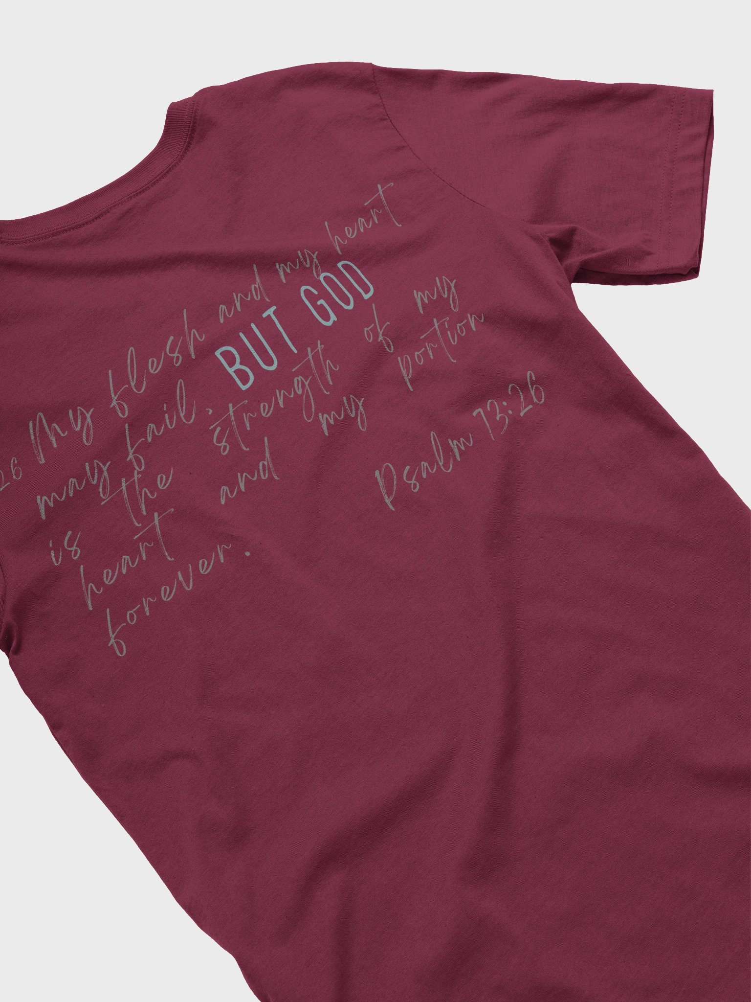 but GOD Tee product image (23)