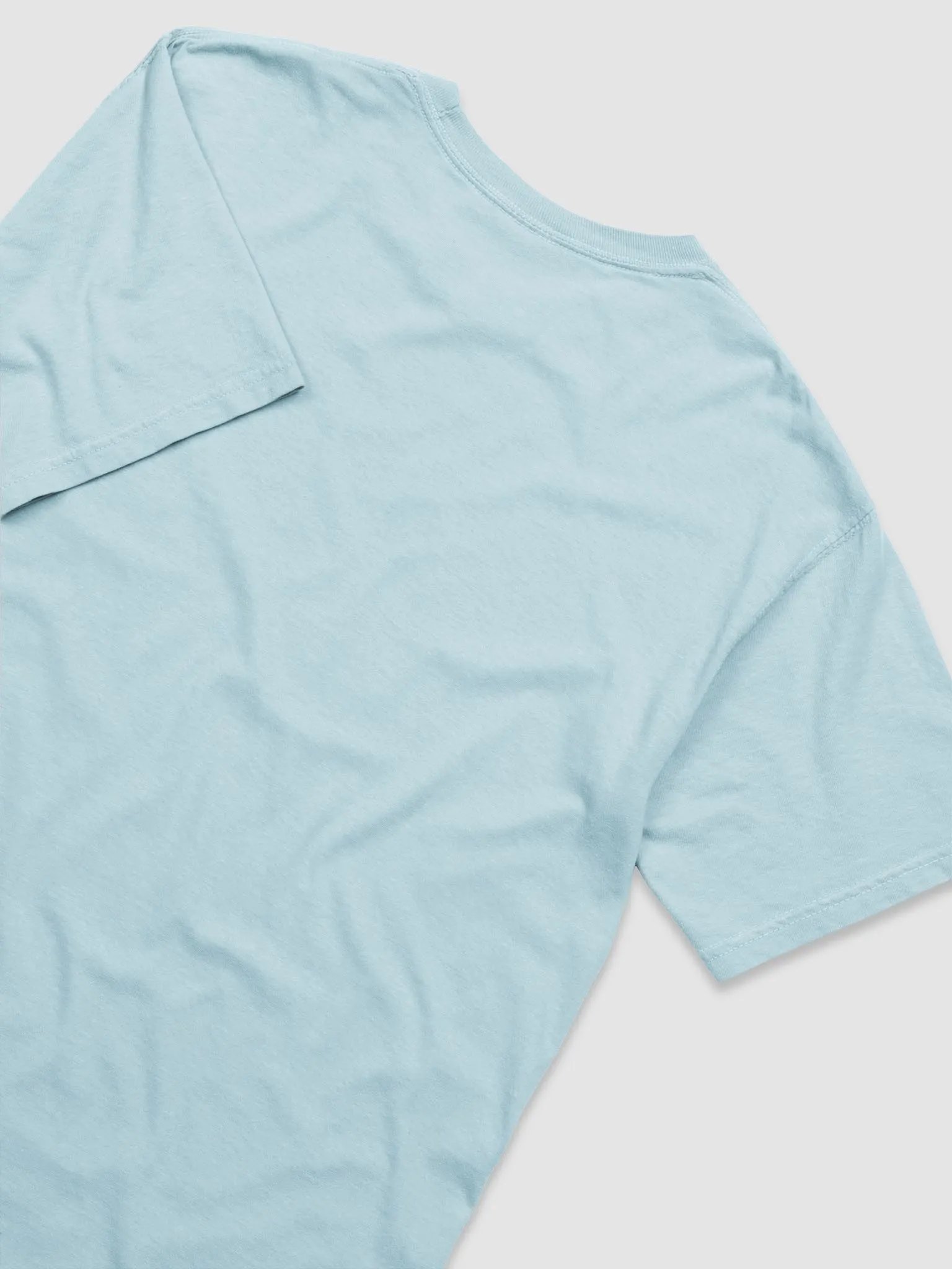 Canadian Maple Leaf Flag Heavyweight Tee product image (8)