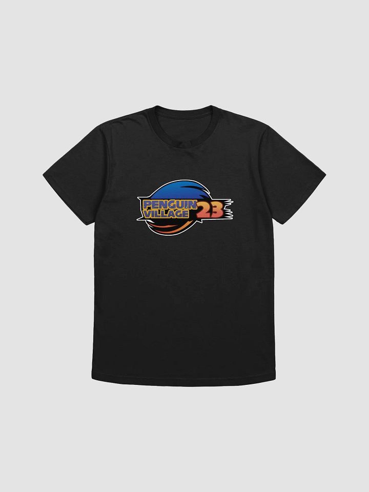 2023 Golden Villager Shirt (Dark) product image (2)
