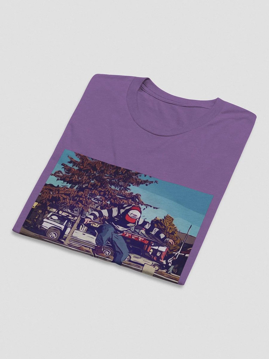 Skate or Die Tee product image (41)