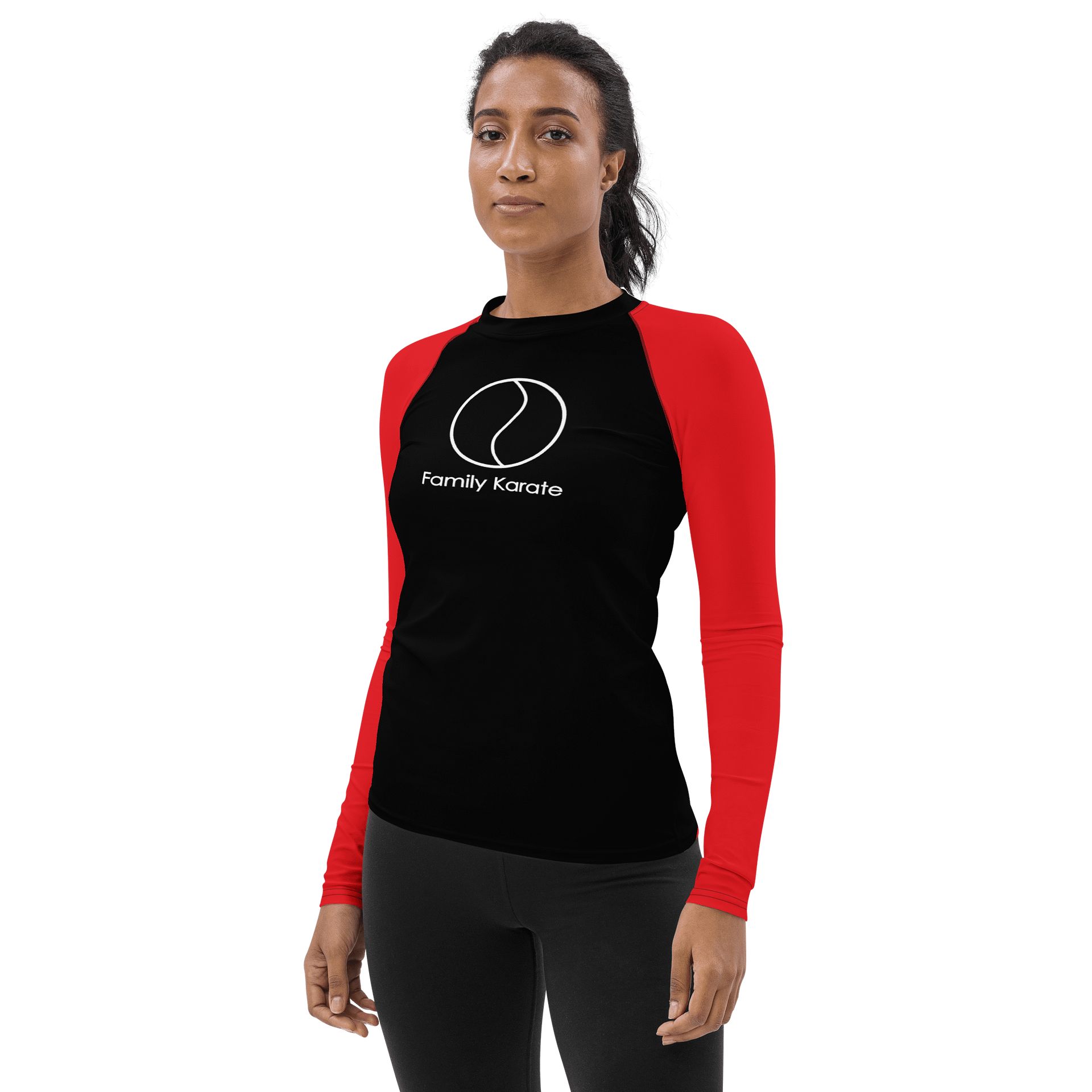 Women's Project:STRONG Rash Guard product image (3)