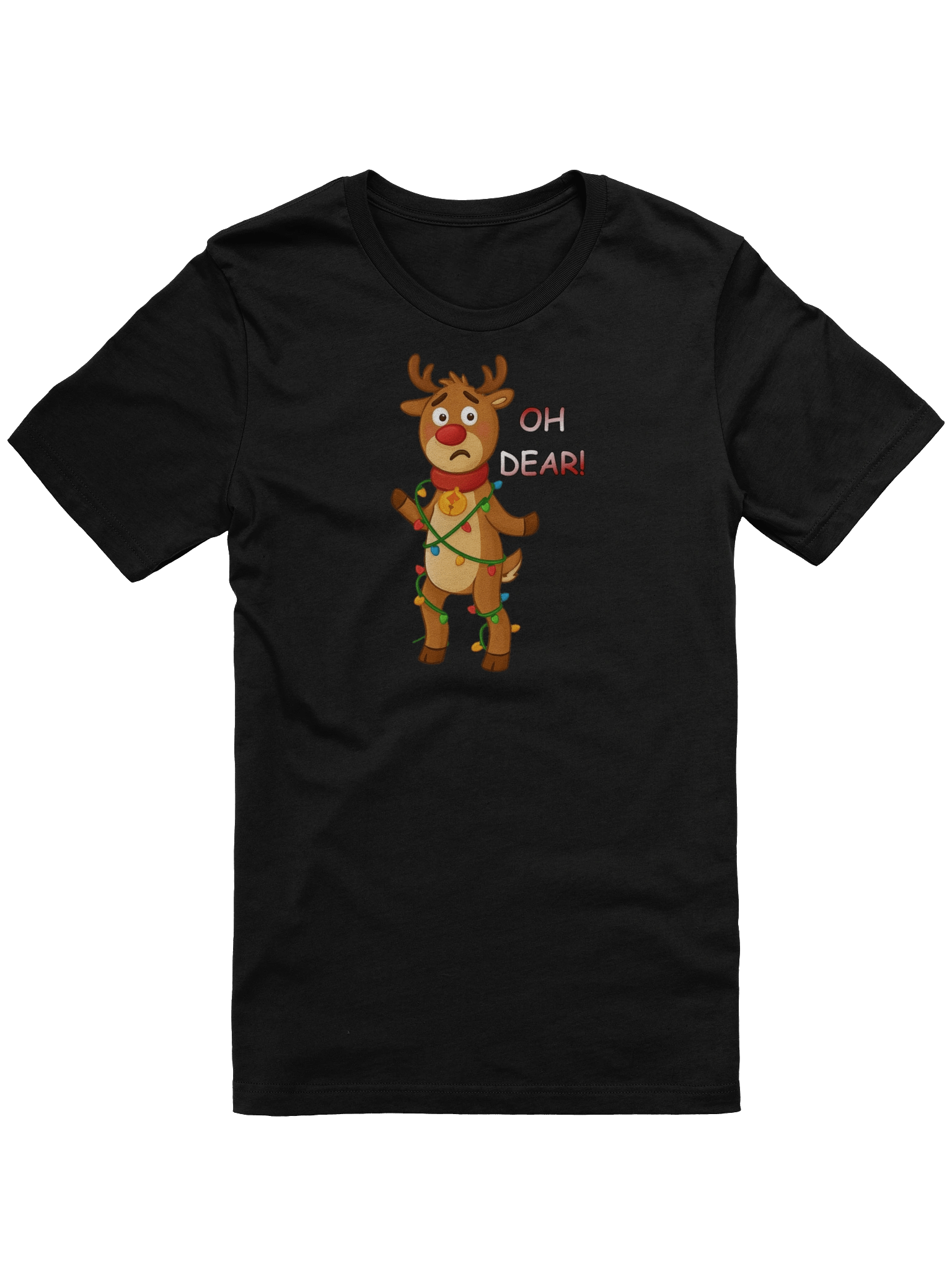 Oh Dear Classic Tee product image (1)