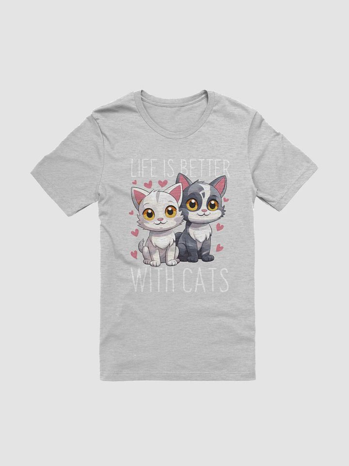 life is better with cats product image (8)