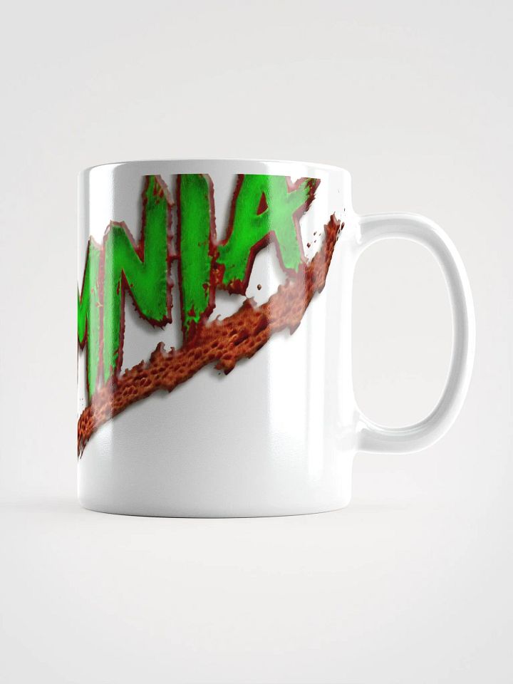 Project Insomnia Coffee Mug (White) product image (2)