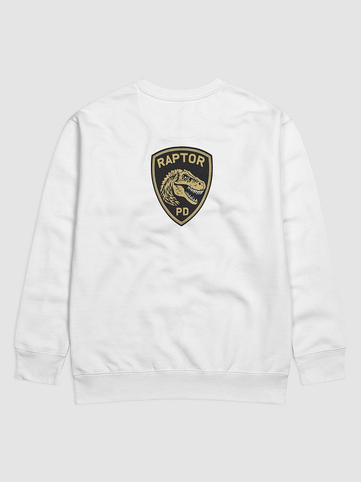 Raptor PD product image (2)