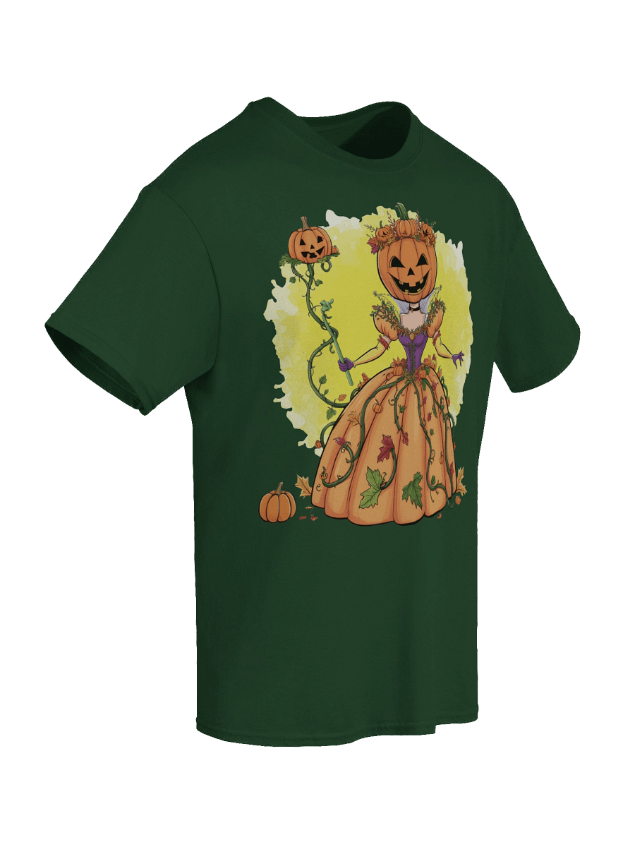 pumpkin queen shirt product image (38)