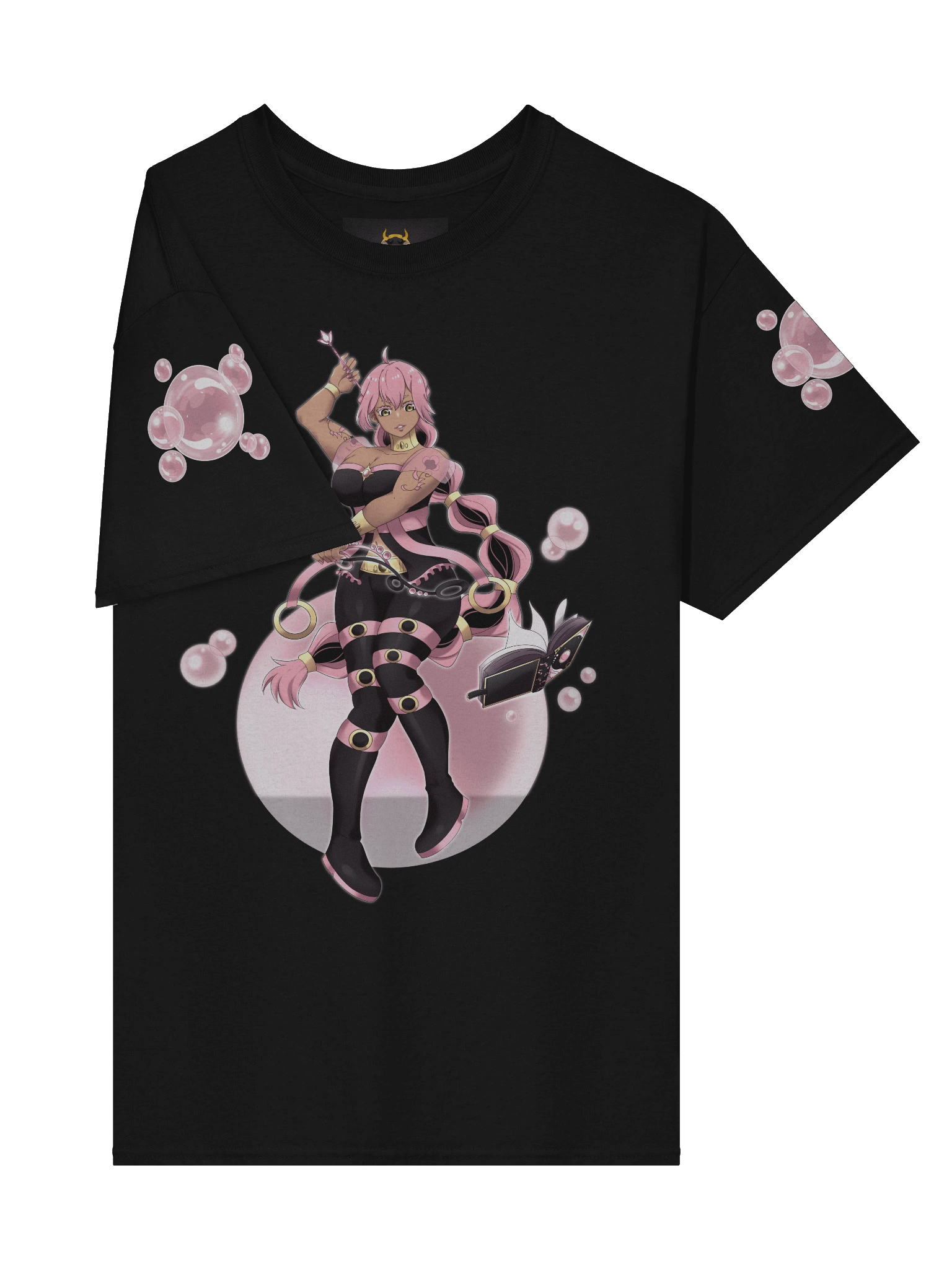 Marzipan Bubble Shirt product image (40)